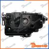 Serrure de porte droite pour VW | EZC-WW-002, 3B1837016A